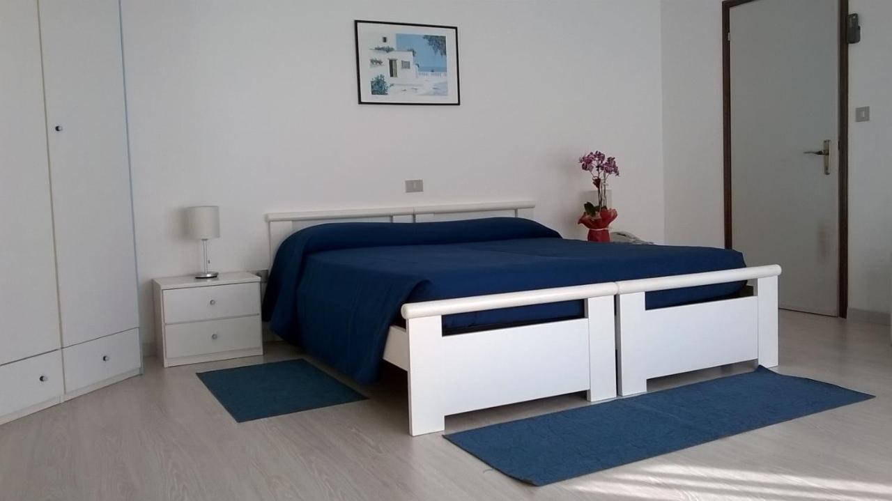 Hotel King Lido di Jesolo Luaran gambar