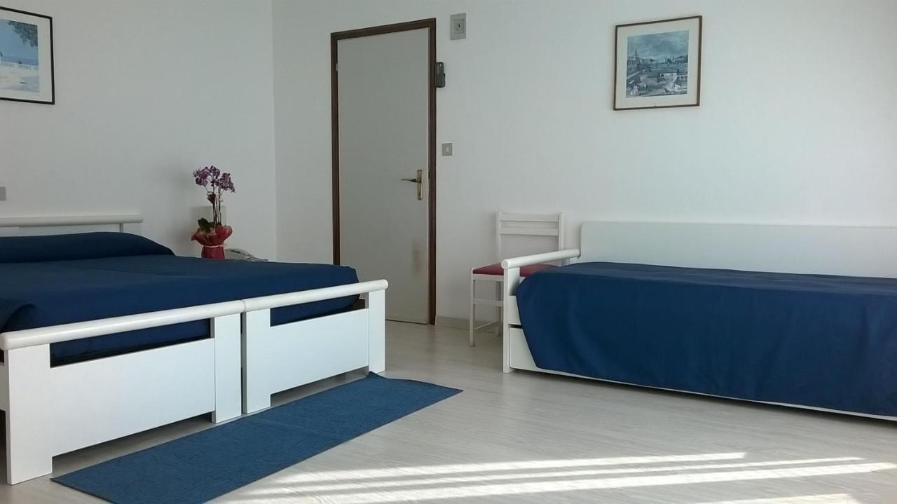Hotel King Lido di Jesolo Luaran gambar