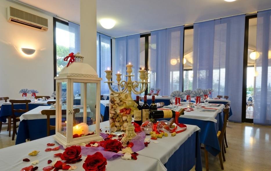 Hotel King Lido di Jesolo Luaran gambar