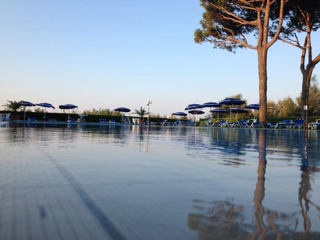 Hotel King Lido di Jesolo Luaran gambar