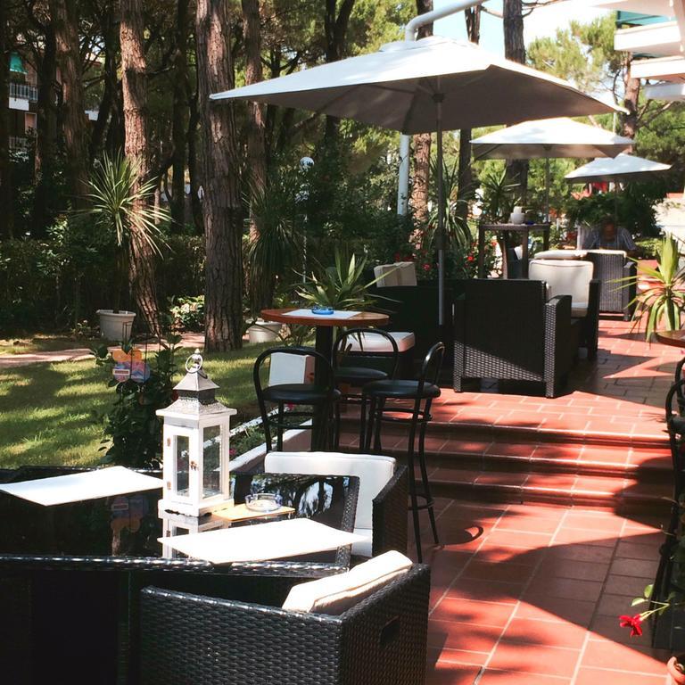 Hotel King Lido di Jesolo Luaran gambar