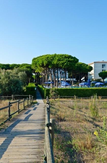 Hotel King Lido di Jesolo Luaran gambar