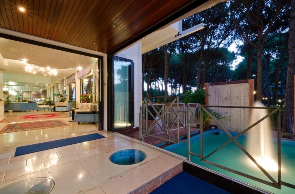 Hotel King Lido di Jesolo Luaran gambar