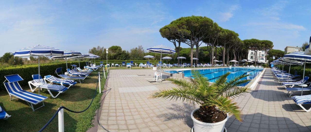 Hotel King Lido di Jesolo Luaran gambar